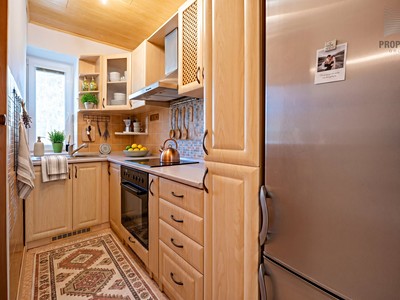 Pronájem bytu 3+1 69 m²