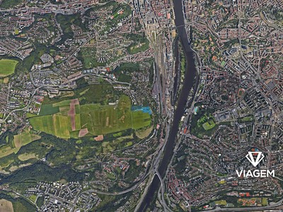 Grundstück zum Kauf, 2.544 m² (3 von 4)