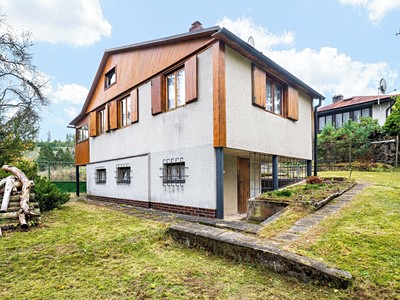 Prodej  chaty 46 m², pozemek 288 m²