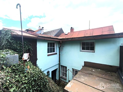 Prodej  rodinného domu 90 m², pozemek 139 m²