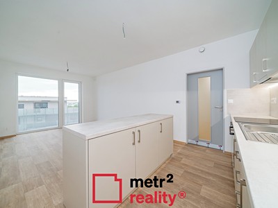 Pronájem bytu 2+kk 65 m² — photo 2