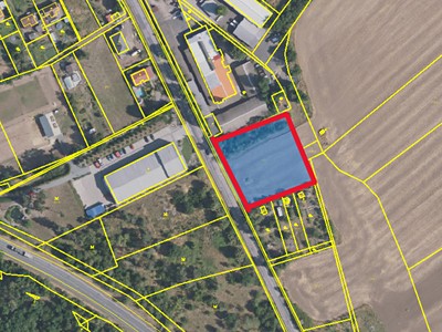 Ділянка на продаж, 3 681 м² (3 з 3)