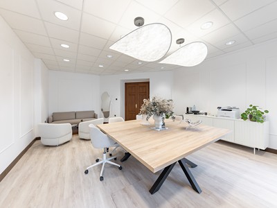 Комерційне приміщення в оренду, 50 м² (3 з 5)