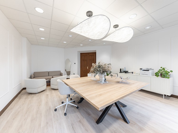 Комерційне приміщення в оренду, 50 м² (3 з 5)