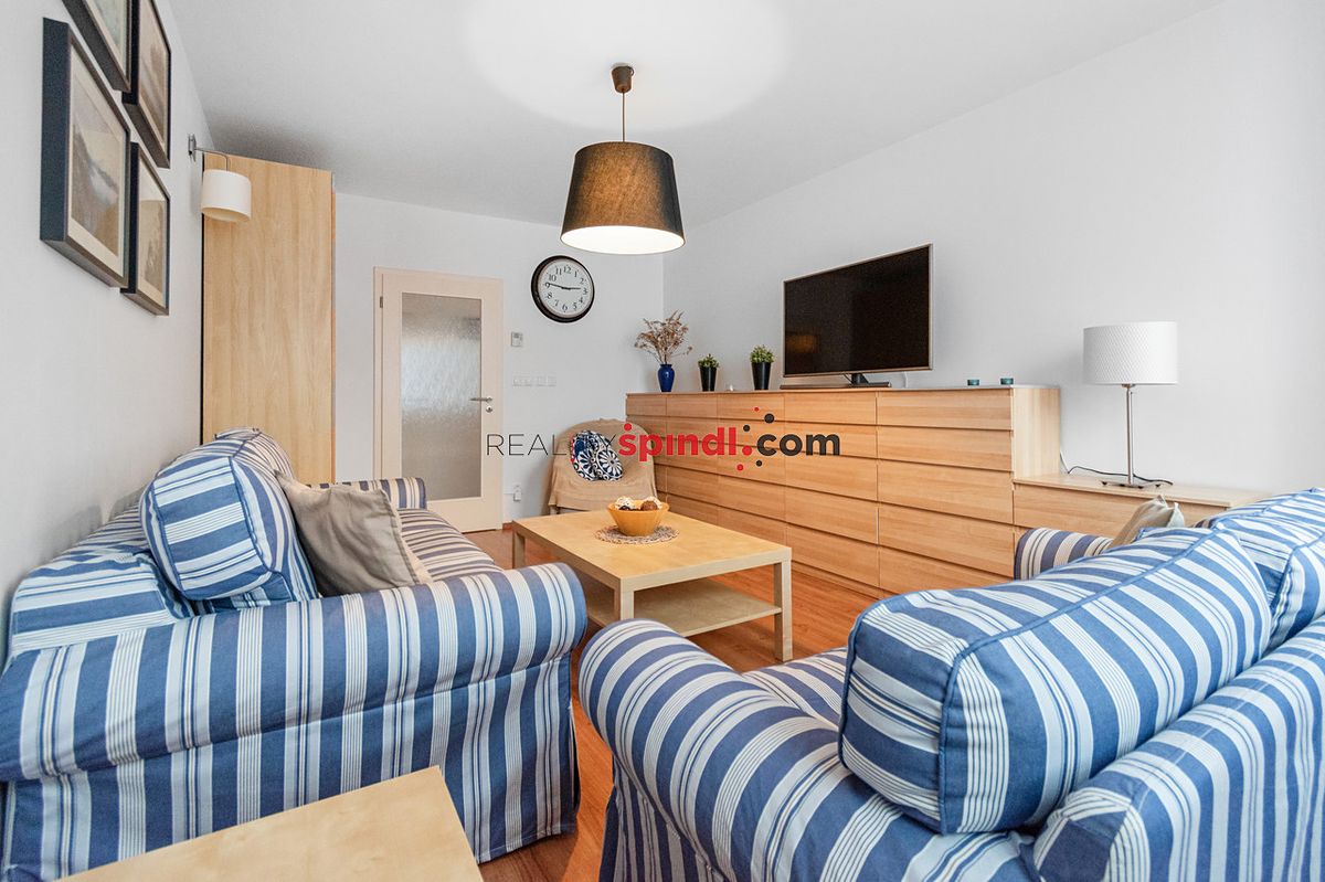 Prodej bytu 2+1 59 m²
