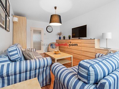 Prodej bytu 2+1 59 m²