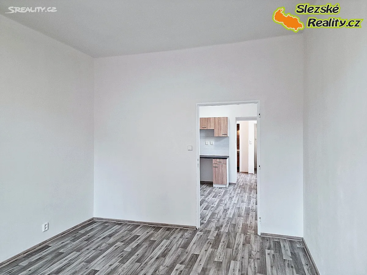 Pronájem bytu 1+1 39 m² – pohled 6