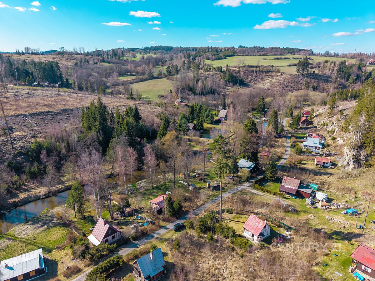 Prodej chaty 55 m², pozemek 1 m² – fotografie 5