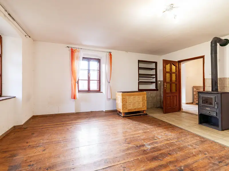 Prodej rodinného domu 125 m², pozemek 689 m², Strmilov – náhled fotky 3