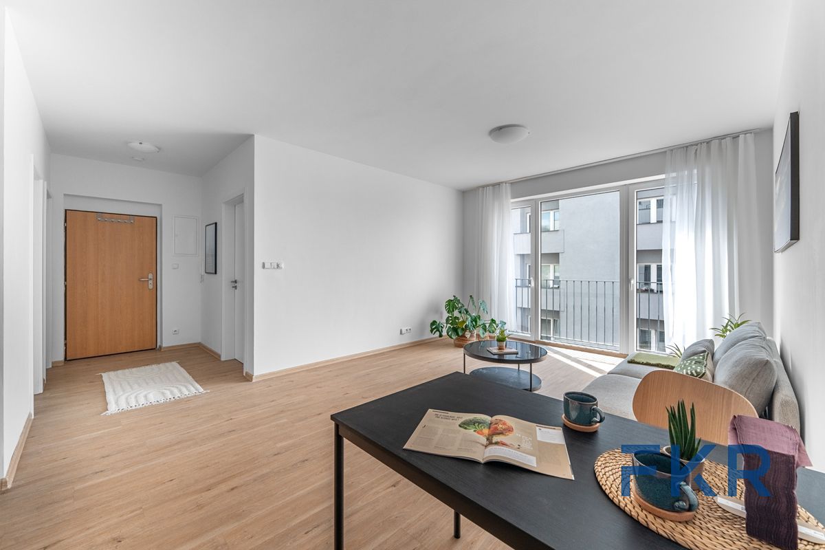 Prodej bytu 2+kk 52 m² – fotografie 5