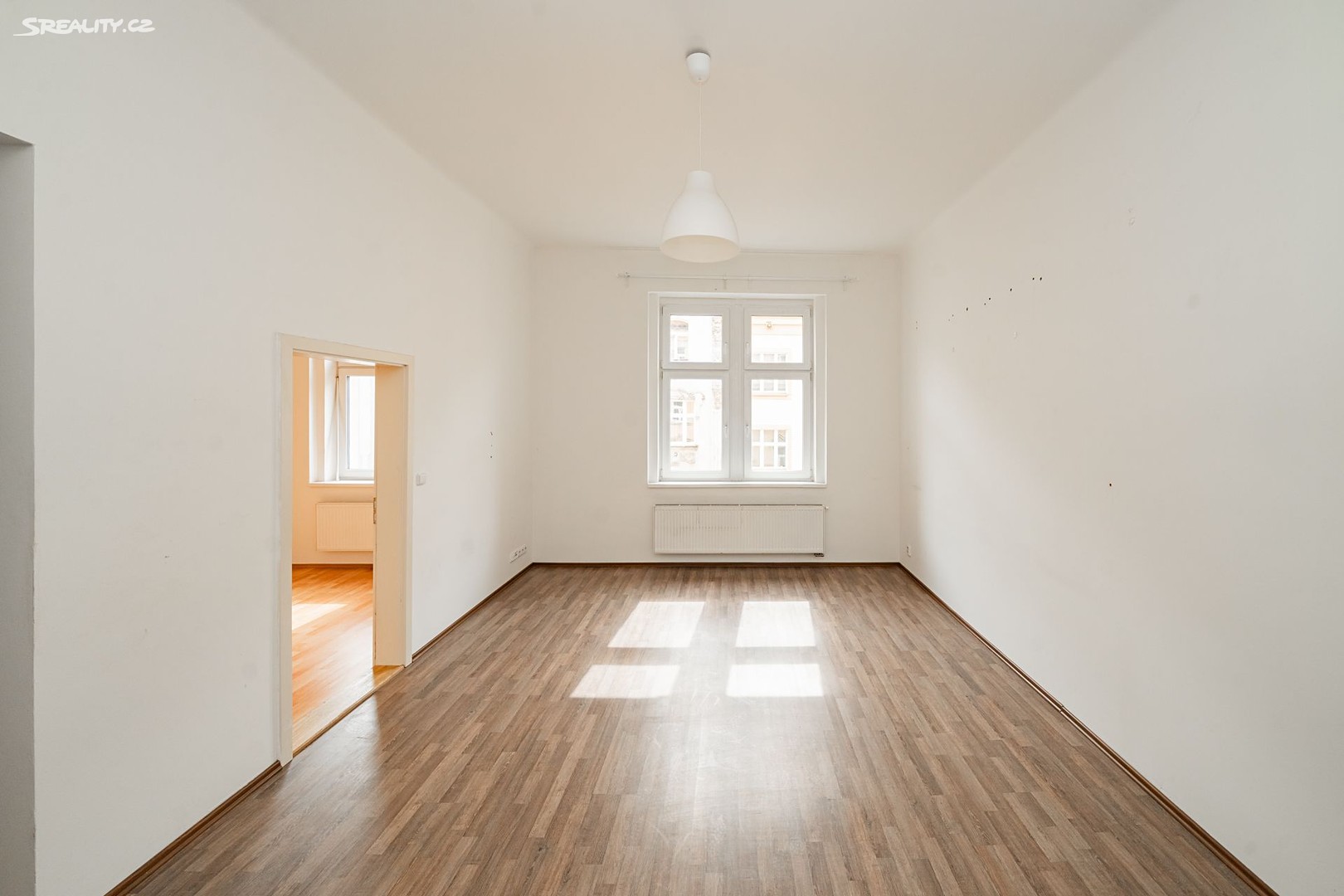 Pronájem bytu 2+kk 54 m², Praha