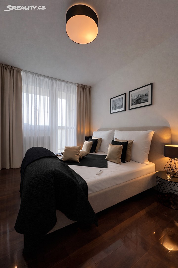 Prodej bytu 2+kk 50 m² - Więcej