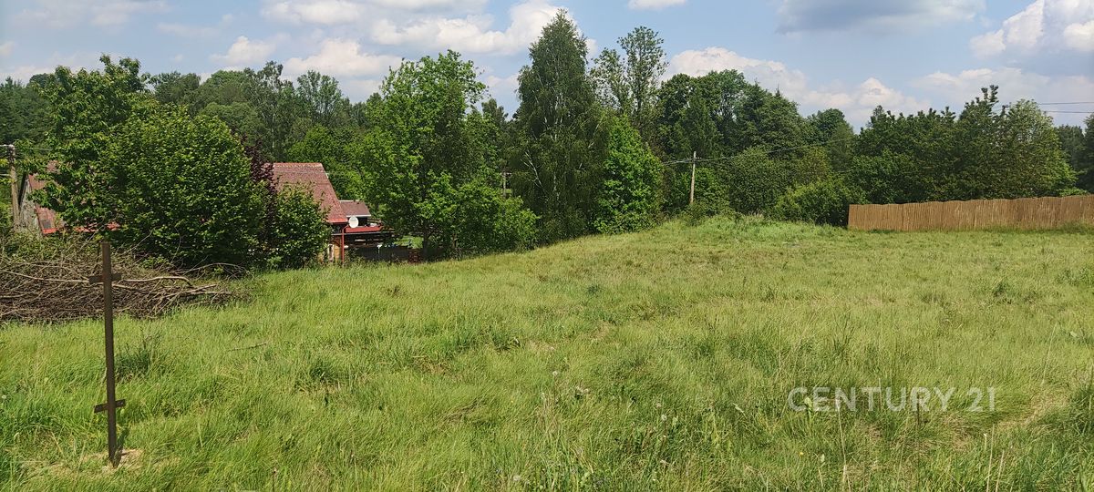 Prodej stavebního pozemku 1025 m² – fotografie 2