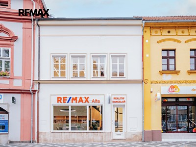 Pronájem kanceláře 100 m² — photo 4