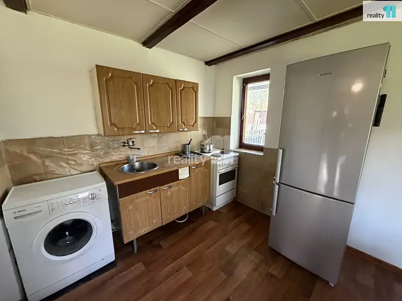 Prodej chaty 95 m², pozemek 559 m², Česká Lípa – náhled fotky 2