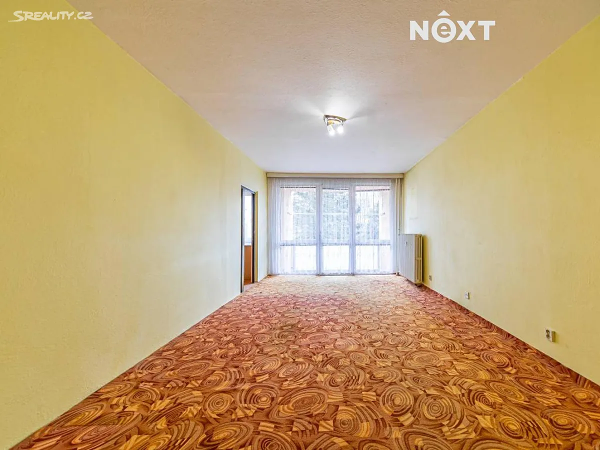 Prodej bytu 3+1 74 m² – pohled 6