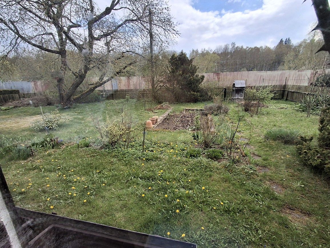 Prodej chaty 32 m², pozemek 465 m² – fotografie 4