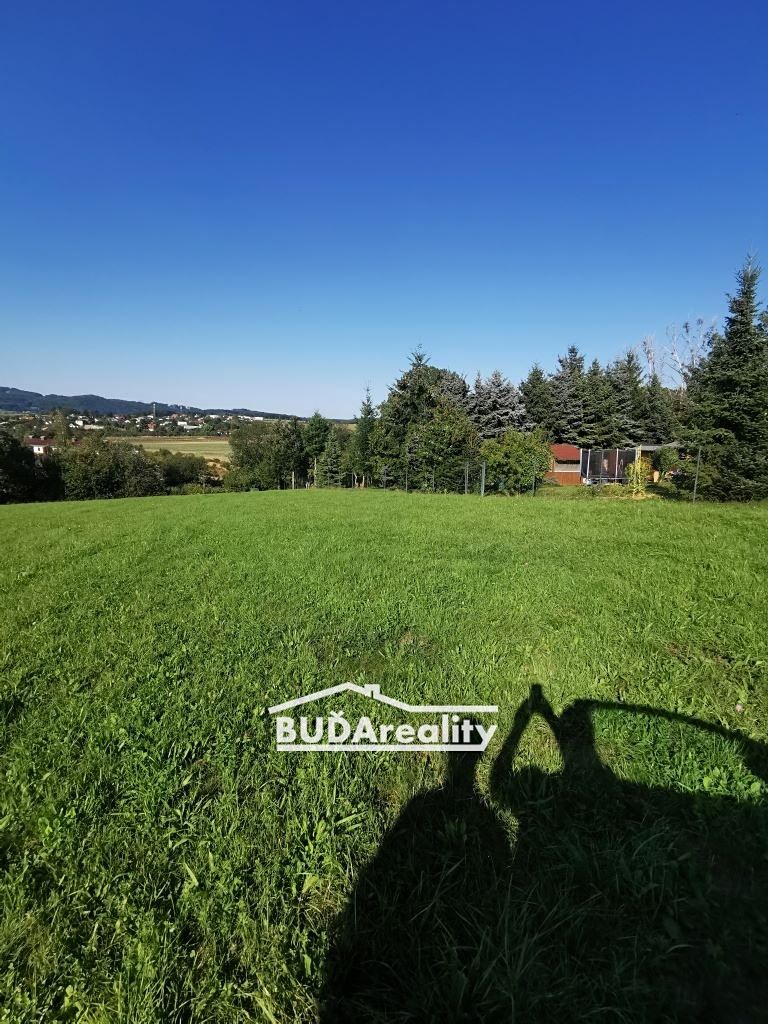 Prodej zahrady 1061 m²