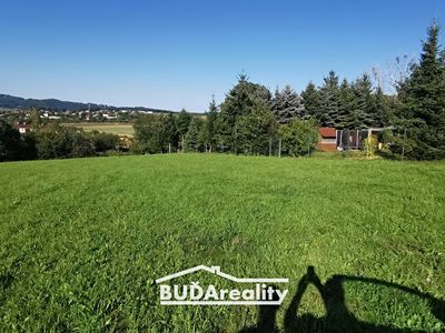 Prodej zahrady 1061 m²