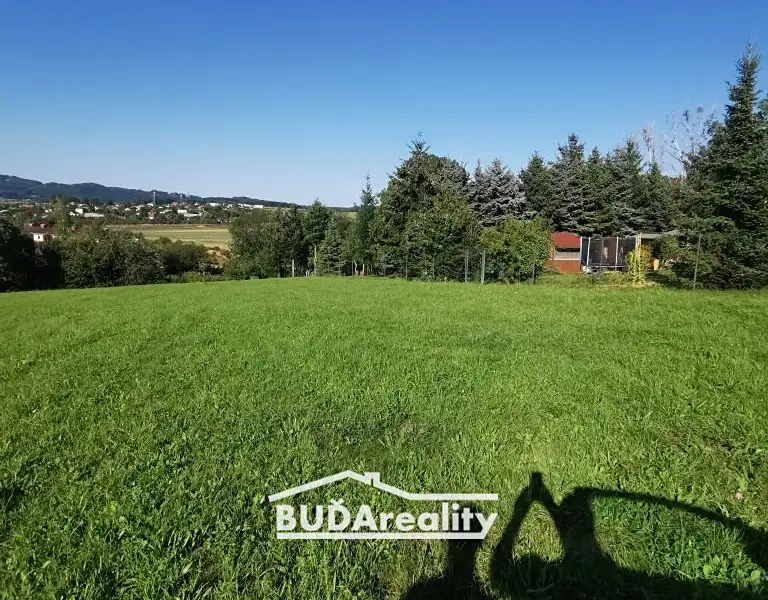 Prodej zahrady 1061 m², Zlín – náhled fotky 1