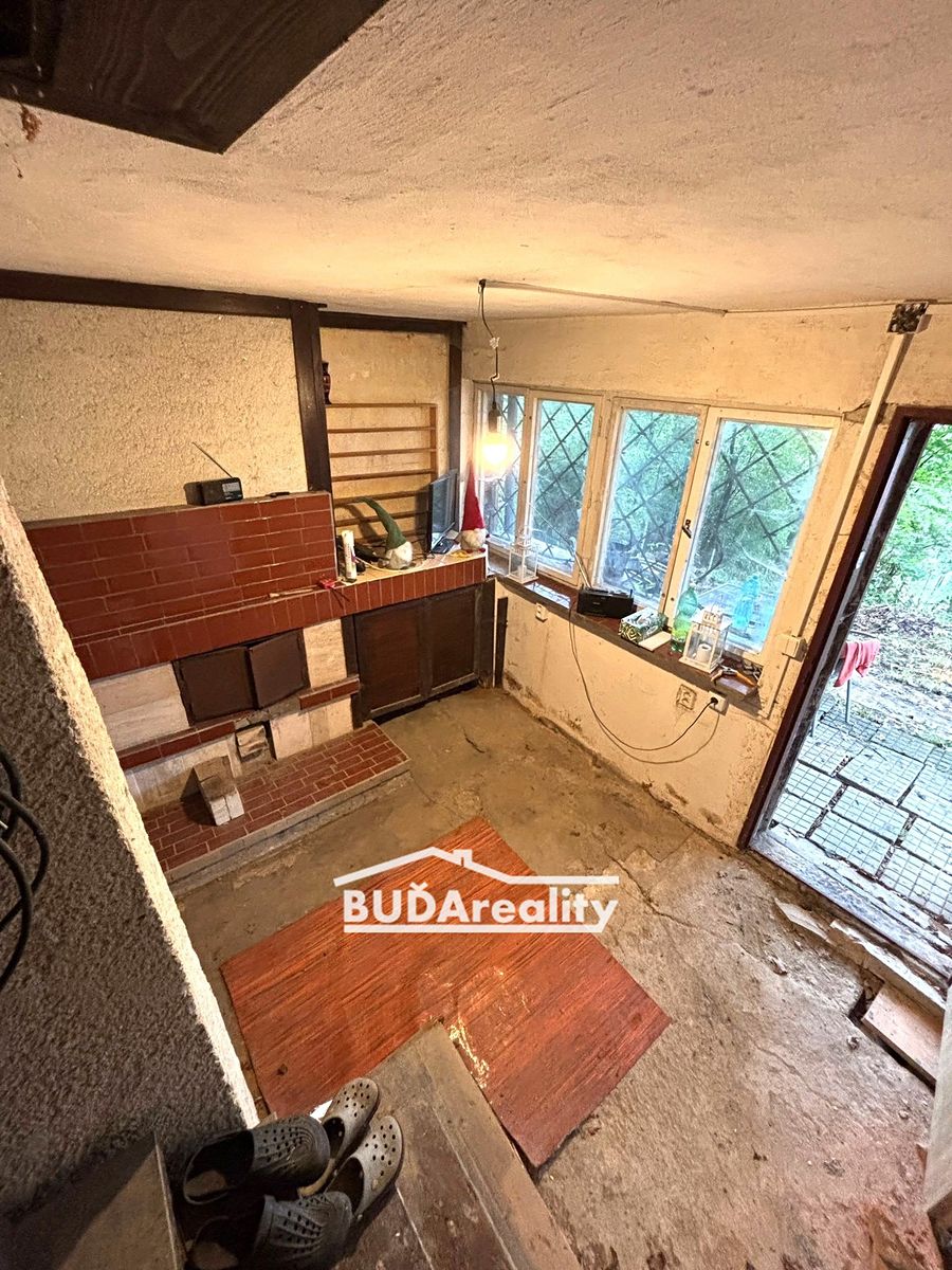 Prodej chaty 70 m², pozemek 316 m² – fotografie 5