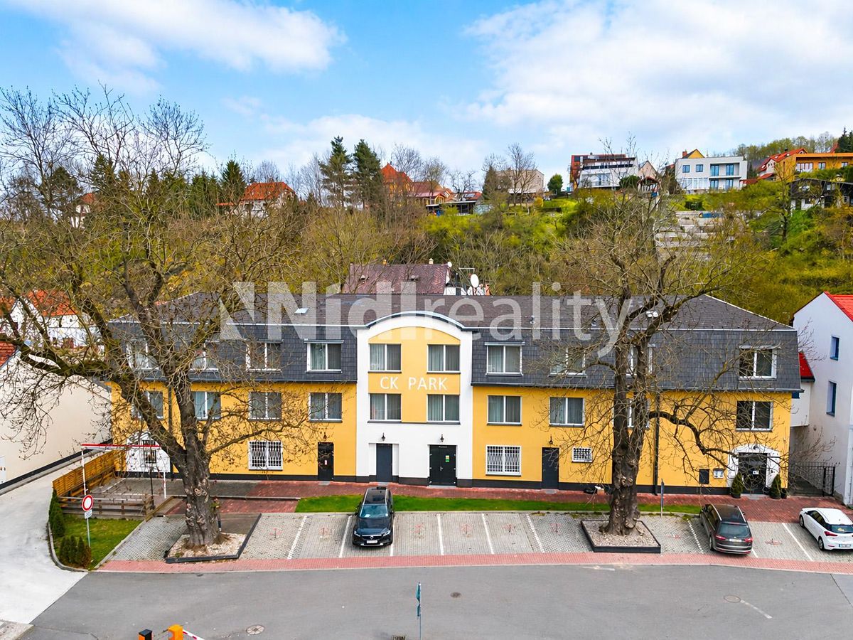 Prodej ubytovacího zařízení 900 m²