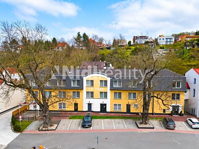 Prodej ubytovacího zařízení 900 m²