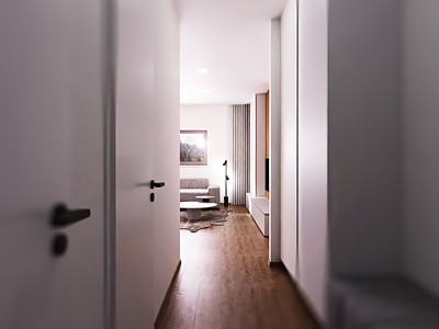 Prodej bytu 2+kk 62 m² (Jednopodlažní) — photo 4