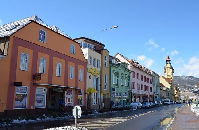 Prodej komerčního pozemku 4100 m² – fotografie 5