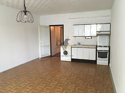 Prodej bytu 1+kk 33 m² — photo 4