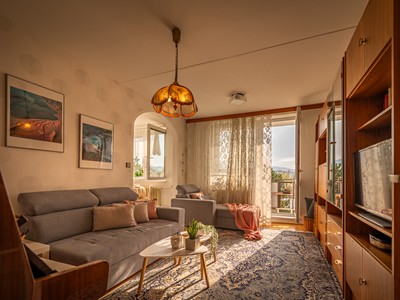 Prodej bytu 3+kk 70 m²