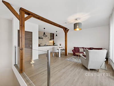 Prodej bytu 2+kk 75 m²