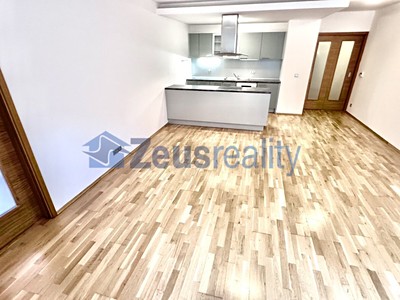 Pronájem bytu 3+kk 85 m²