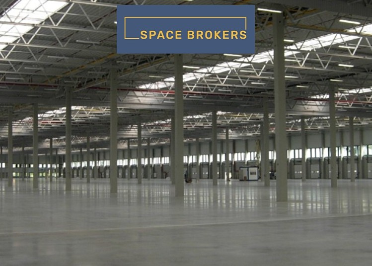 Комерційне приміщення в оренду, 12 687 м² (4 з 4)