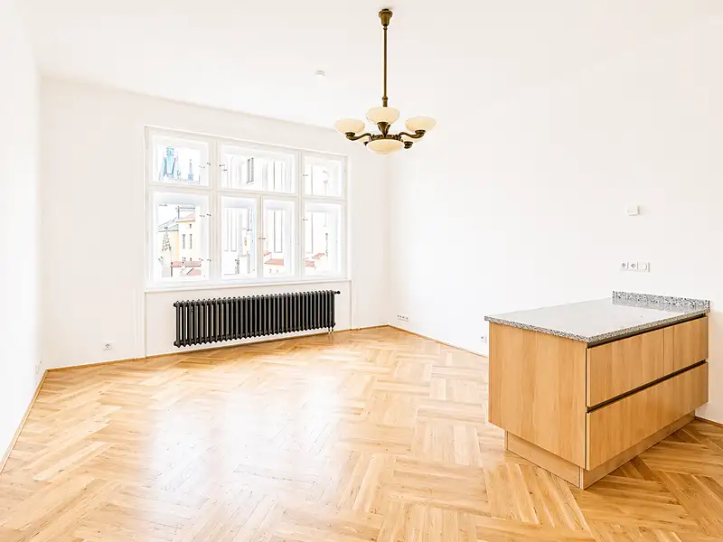 Pronájem bytu 3+kk 74 m², Praha – náhled fotky 3