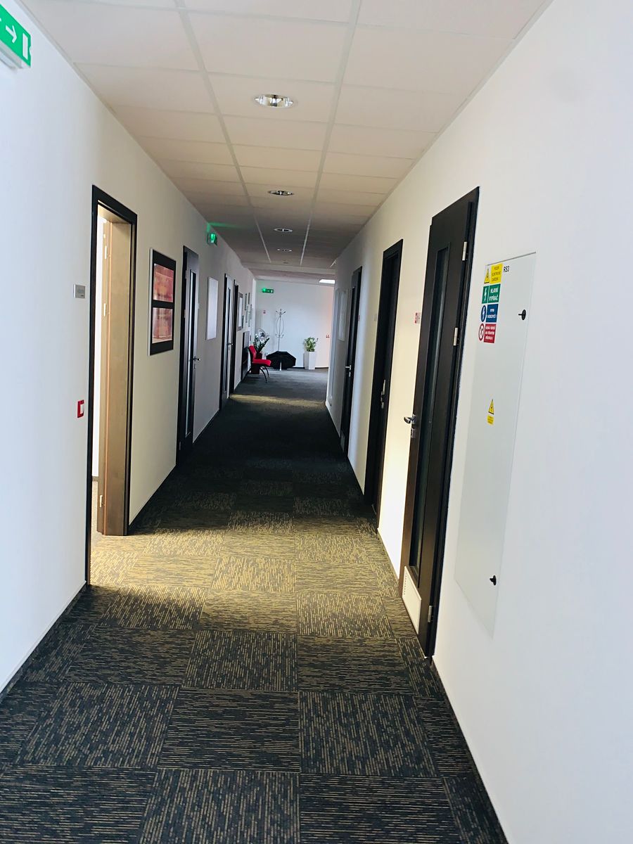 Pronájem kanceláře 32 m² – fotografie 5