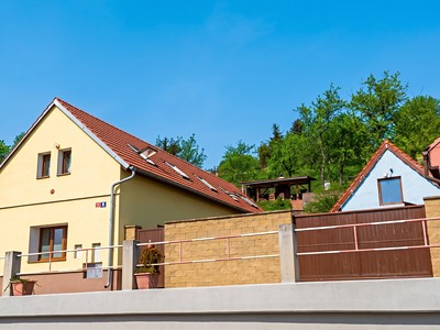 Prodej  rodinného domu 160 m², pozemek 1 112 m²