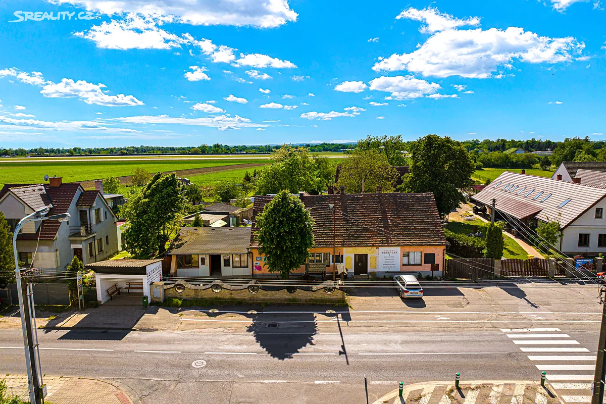 Prodej stavebního pozemku 938 m², Hradec Králové