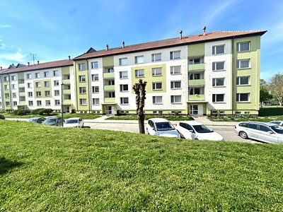 Prodej bytu 3+1 71 m²