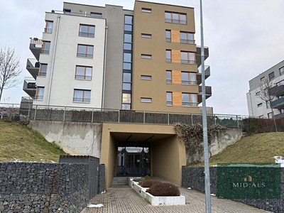 Prodej bytu 2+kk 59 m² (Jednopodlažní)