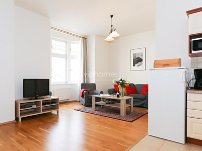 Pronájem bytu 2+kk 60 m²