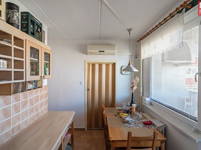Prodej bytu 2+1 54 m²