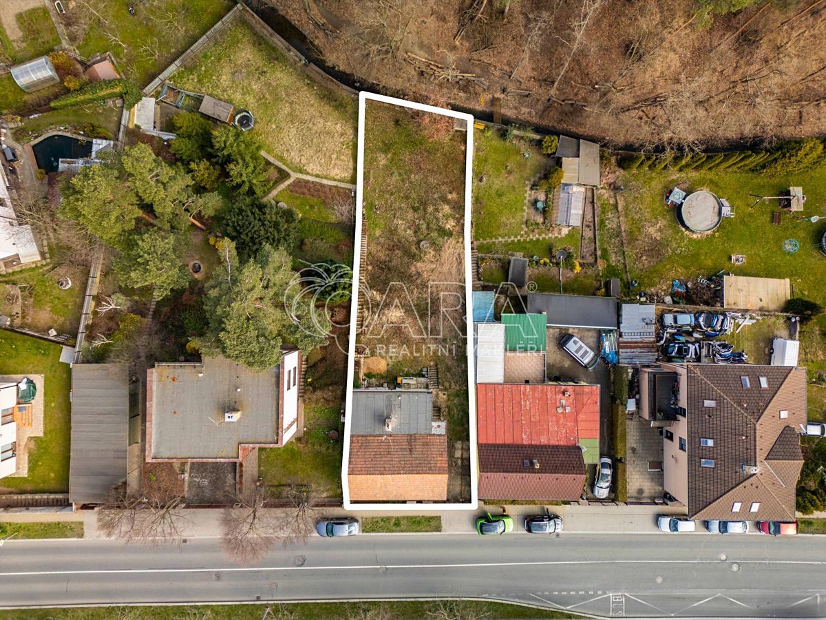 Prodej rodinného domu 78 m², pozemek 663 m² – fotografie 2