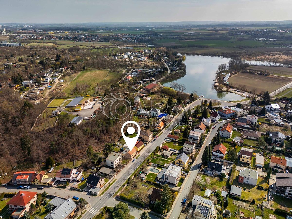 Prodej rodinného domu 78 m², pozemek 663 m² – fotografie 3