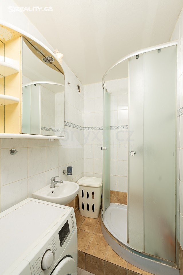 Prodej bytu 2+kk 43 m² - Więcej