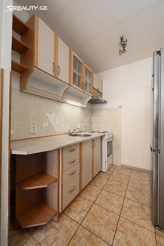 Prodej bytu 2+kk 43 m² - Widok 4