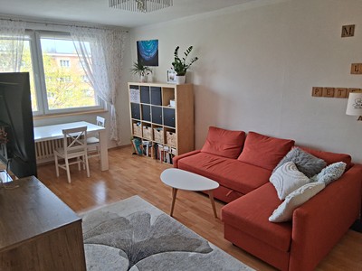 Prodej bytu 3+1 75 m² (Jednopodlažní)