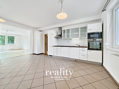 Pronájem bytu 2+1 86 m²