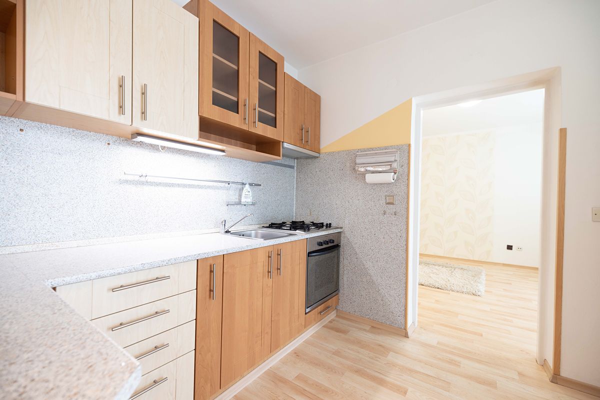 Prodej bytu 3+1 88 m²