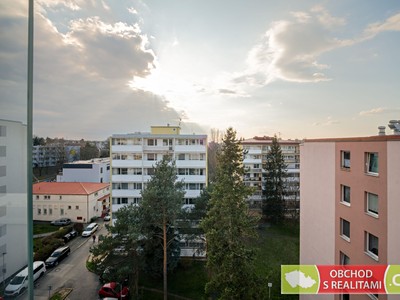 Prodej bytu 3+1 61 m² — photo 4